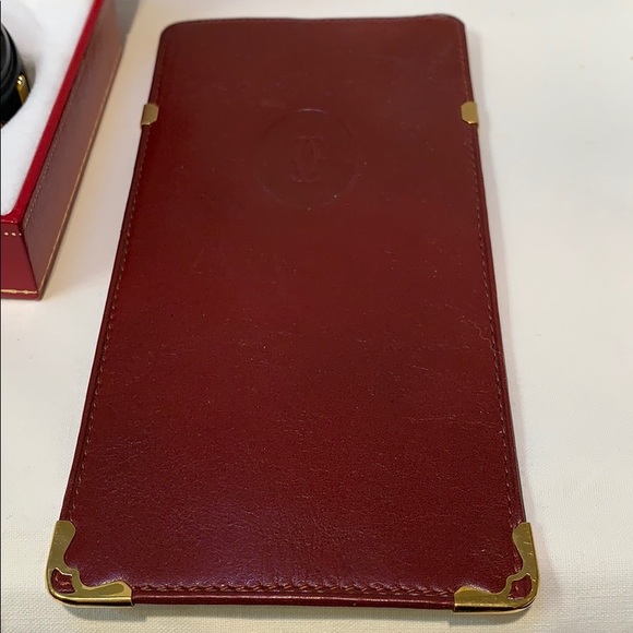 Cartier Sunglasses - Picture 12 of 12